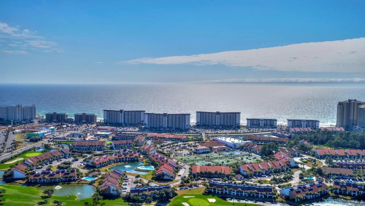 شقة Edgewater Leeward 206 بنما سيتي بيتش