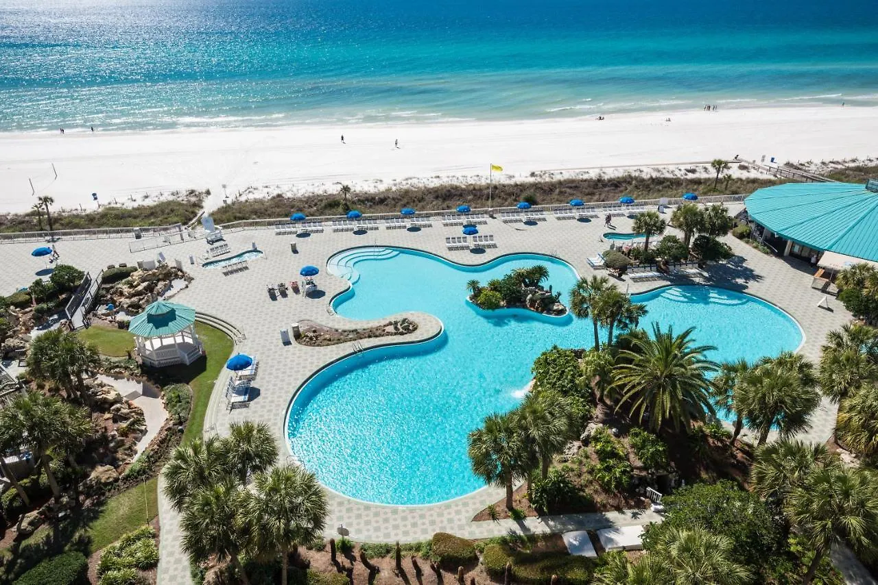 شقة Edgewater Leeward 206 بنما سيتي بيتش
