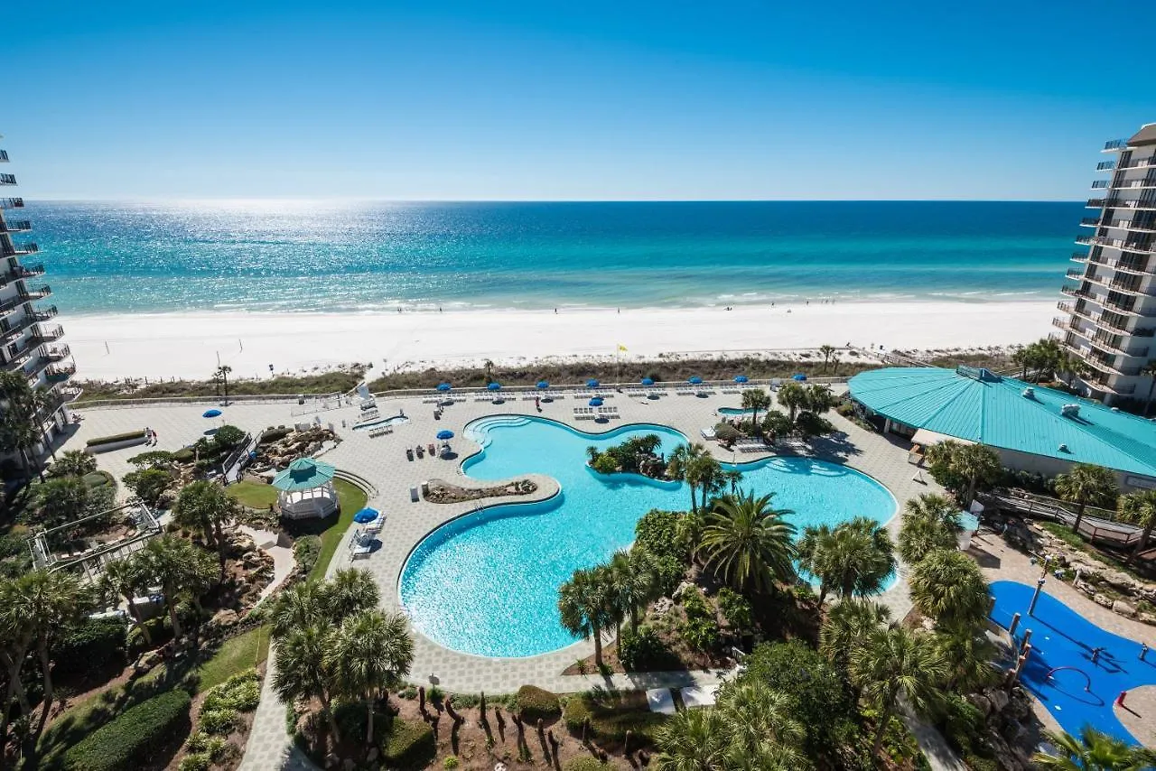 شقة Edgewater Leeward 206 بنما سيتي بيتش
