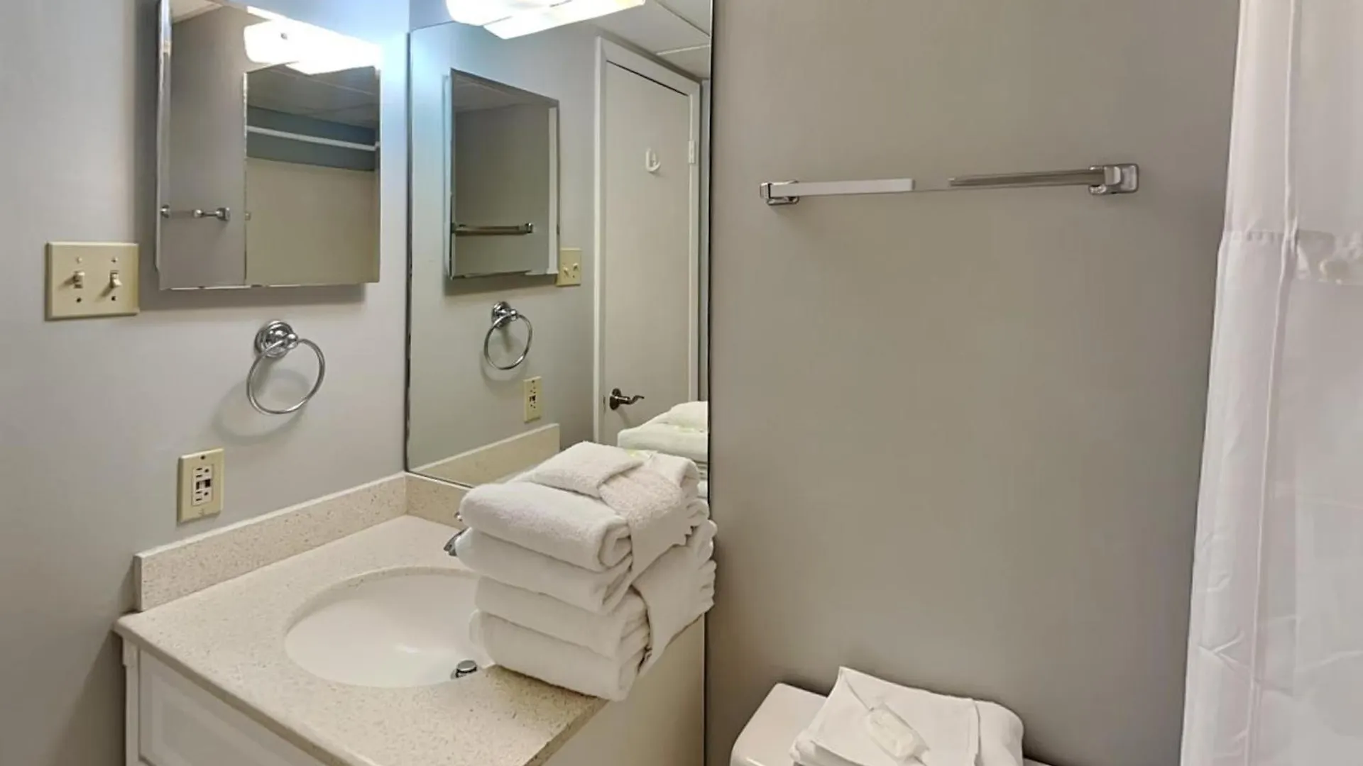 شقة Edgewater Leeward 206 بنما سيتي بيتش