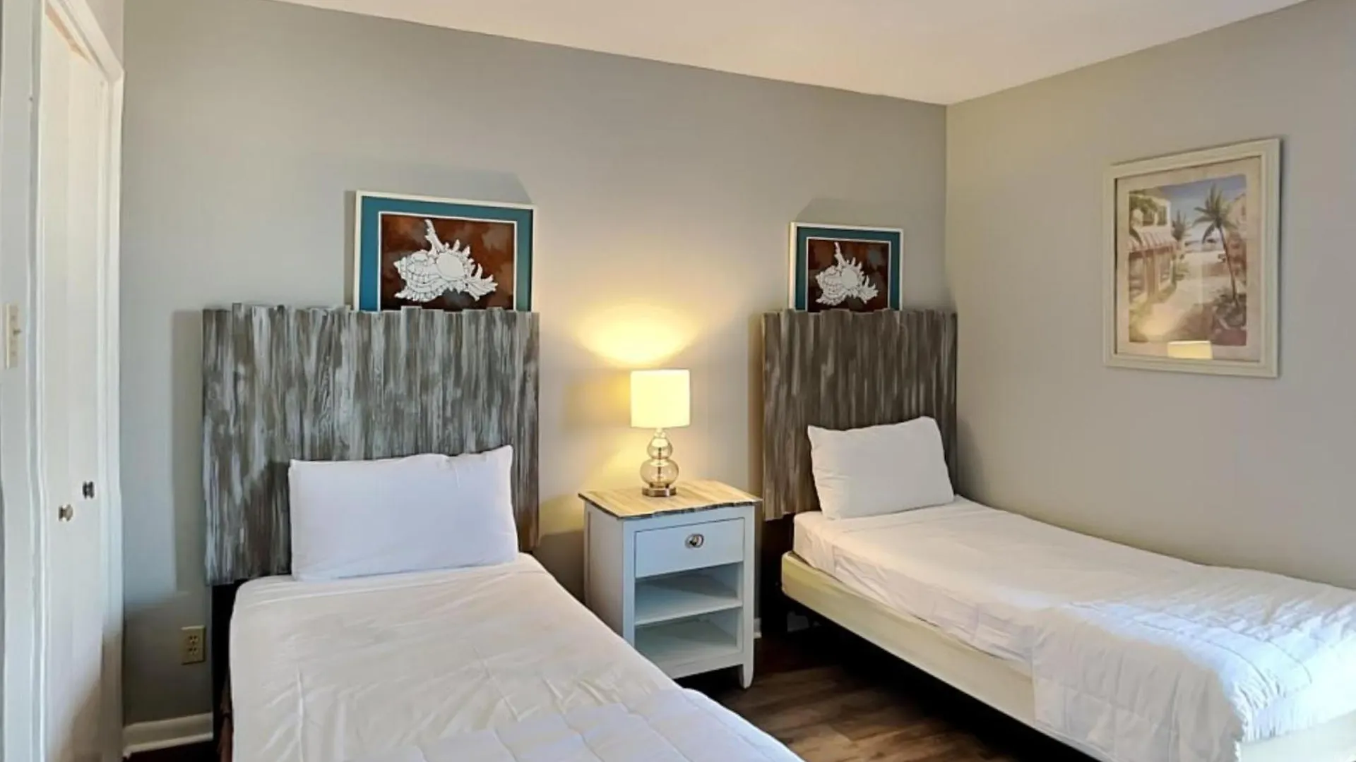 شقة Edgewater Leeward 206 بنما سيتي بيتش 0*,  الولايات المتحدة الأمريكية