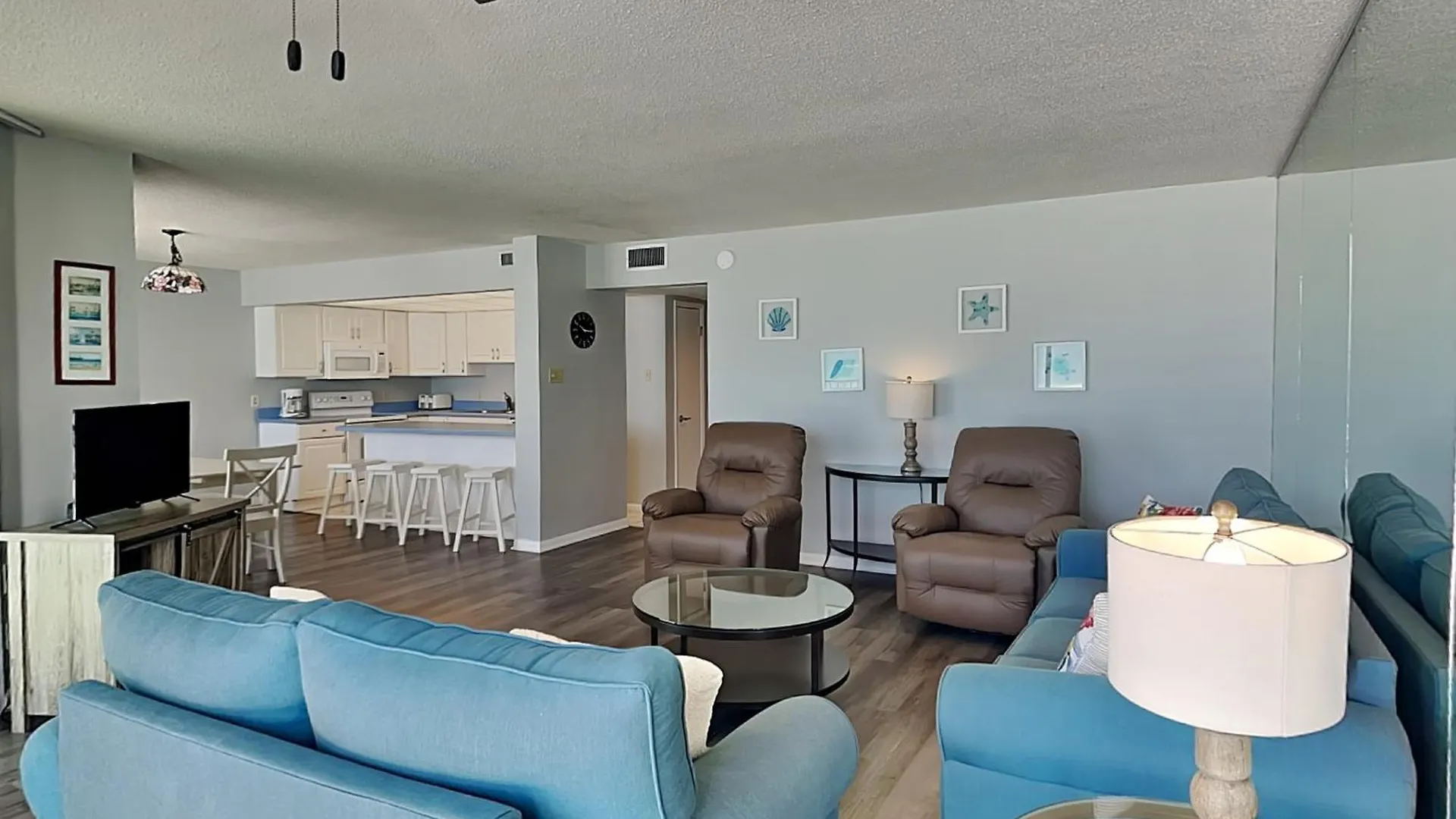 شقة Edgewater Leeward 206 بنما سيتي بيتش