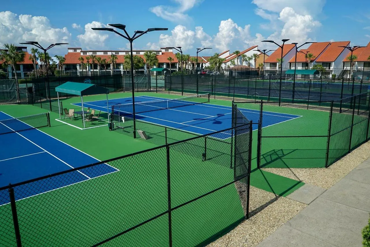 Edgewater Leeward 206 Daire Panama City Beach 0*,