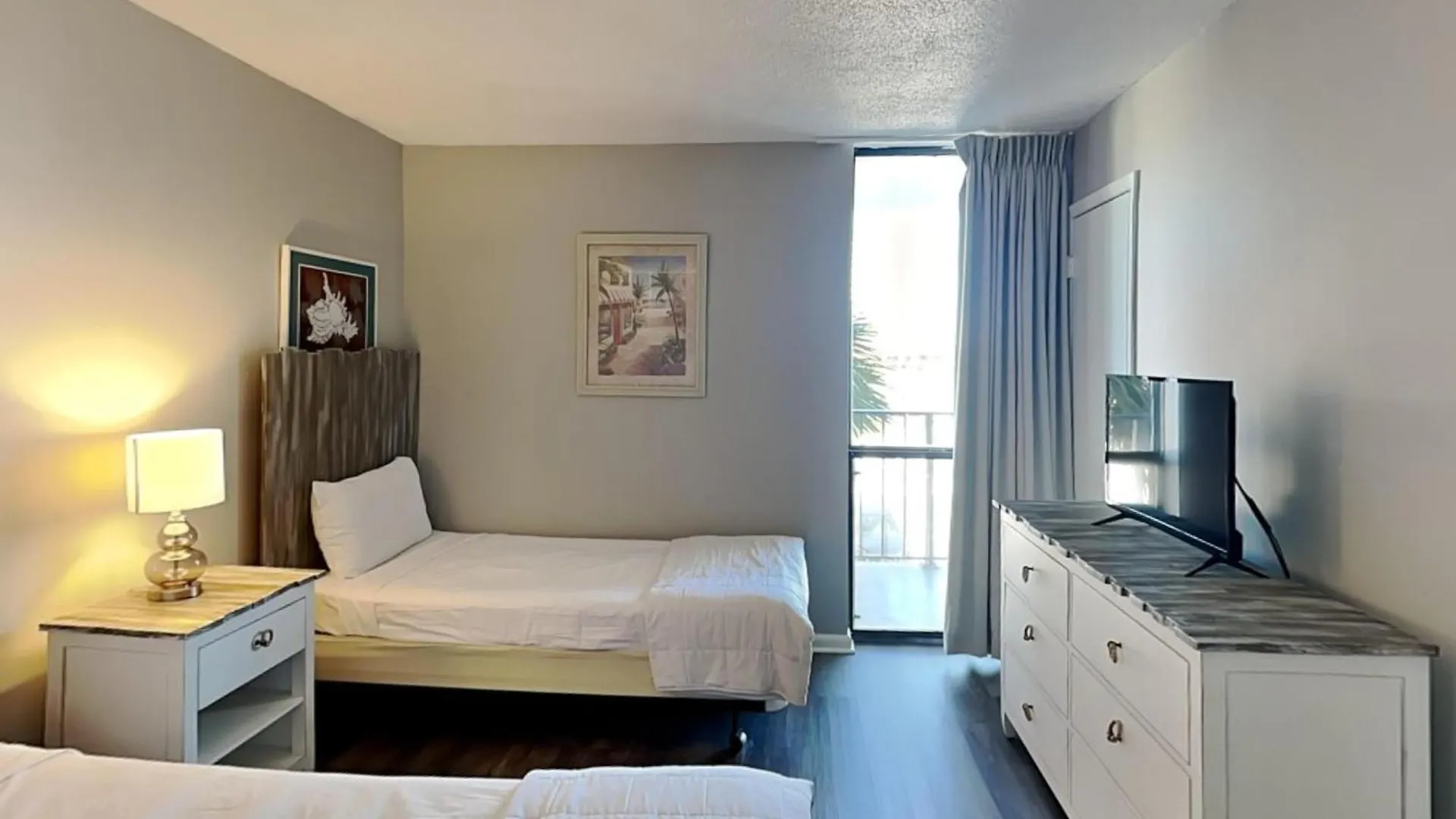 Edgewater Leeward 206 Daire Panama City Beach
