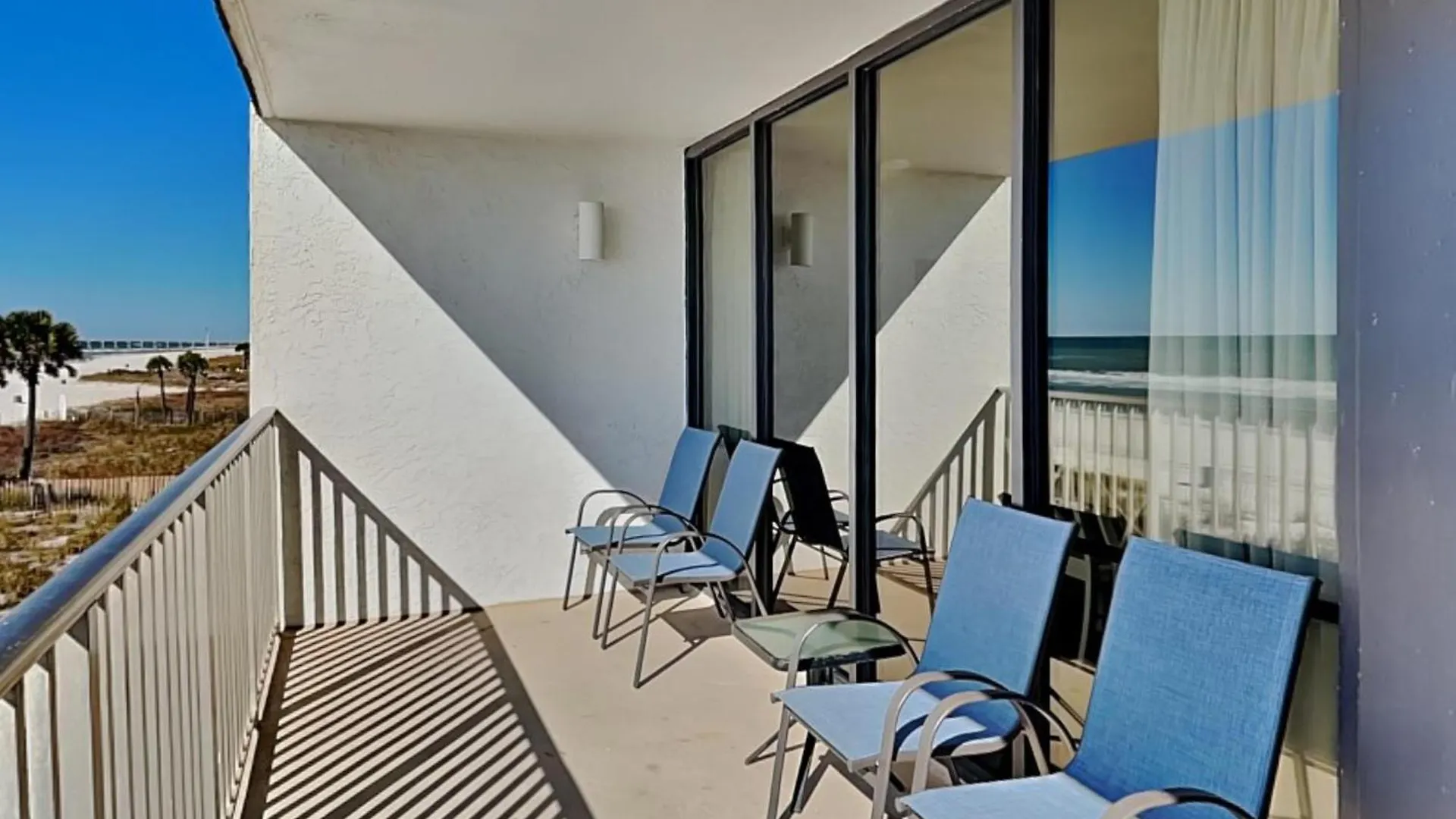 Edgewater Leeward 206 Daire Panama City Beach 0*,